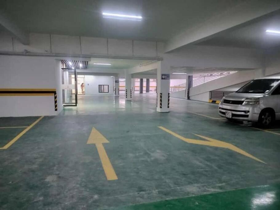 Himalaya Heights 2 Bedrooms Apartment-Kilimani Nairobi Luaran gambar