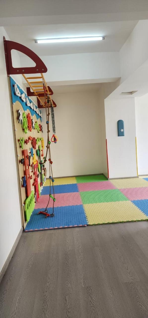 Himalaya Heights 2 Bedrooms Apartment-Kilimani Nairobi Luaran gambar