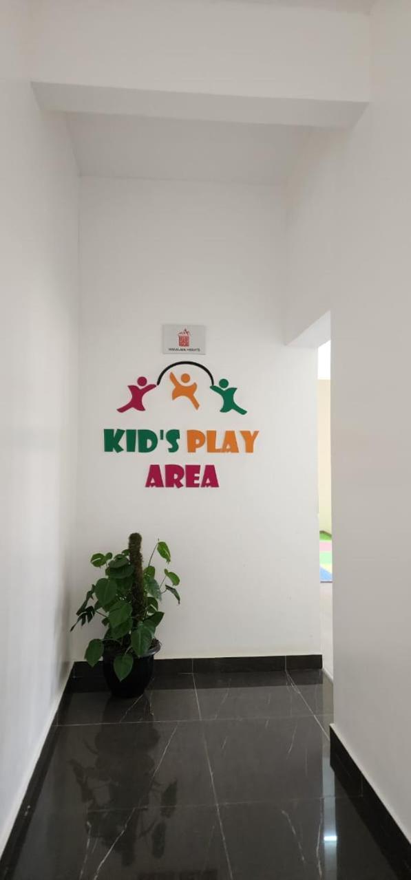 Himalaya Heights 2 Bedrooms Apartment-Kilimani Nairobi Luaran gambar