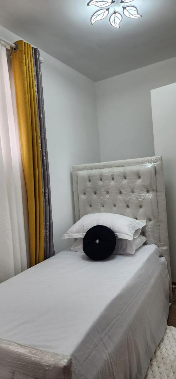 Himalaya Heights 2 Bedrooms Apartment-Kilimani Nairobi Luaran gambar